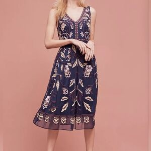Moulinette Soeurs Alicante Dress